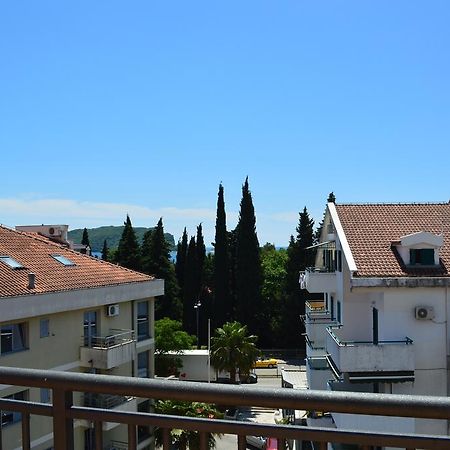 Hotel Kangaroo Budva Eksteriør bilde