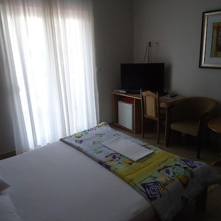Hotel Kangaroo Budva Eksteriør bilde