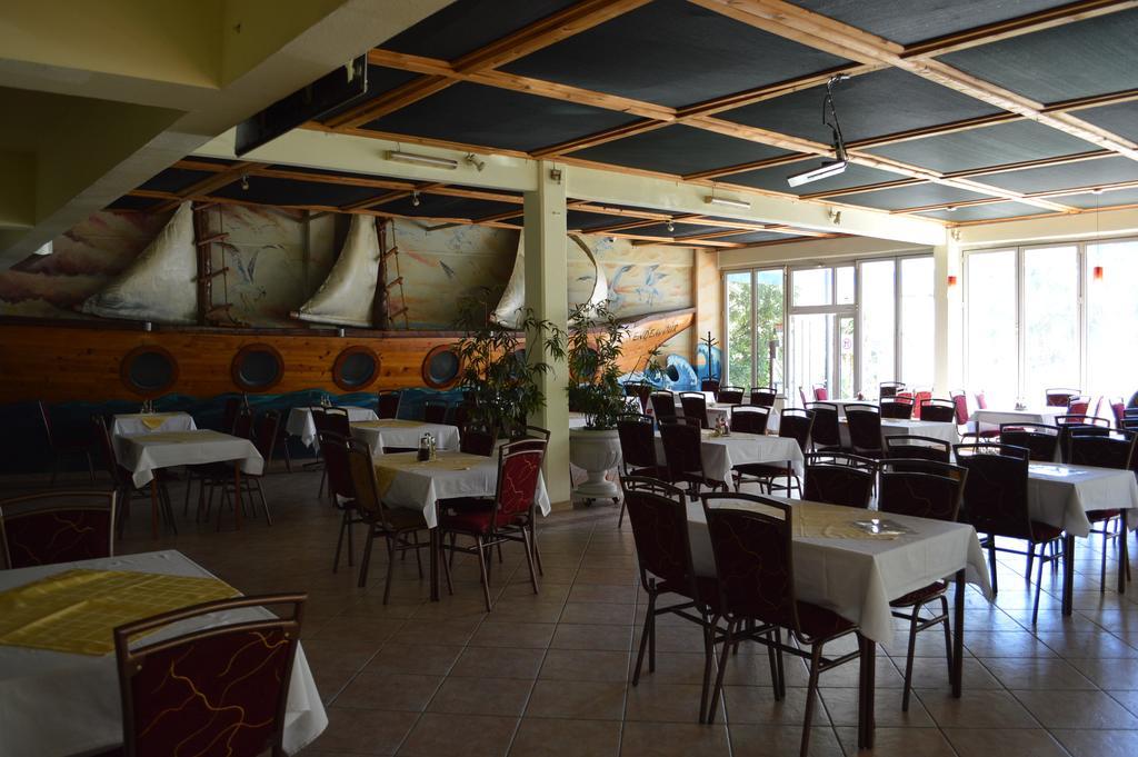 Hotel Kangaroo Budva Eksteriør bilde