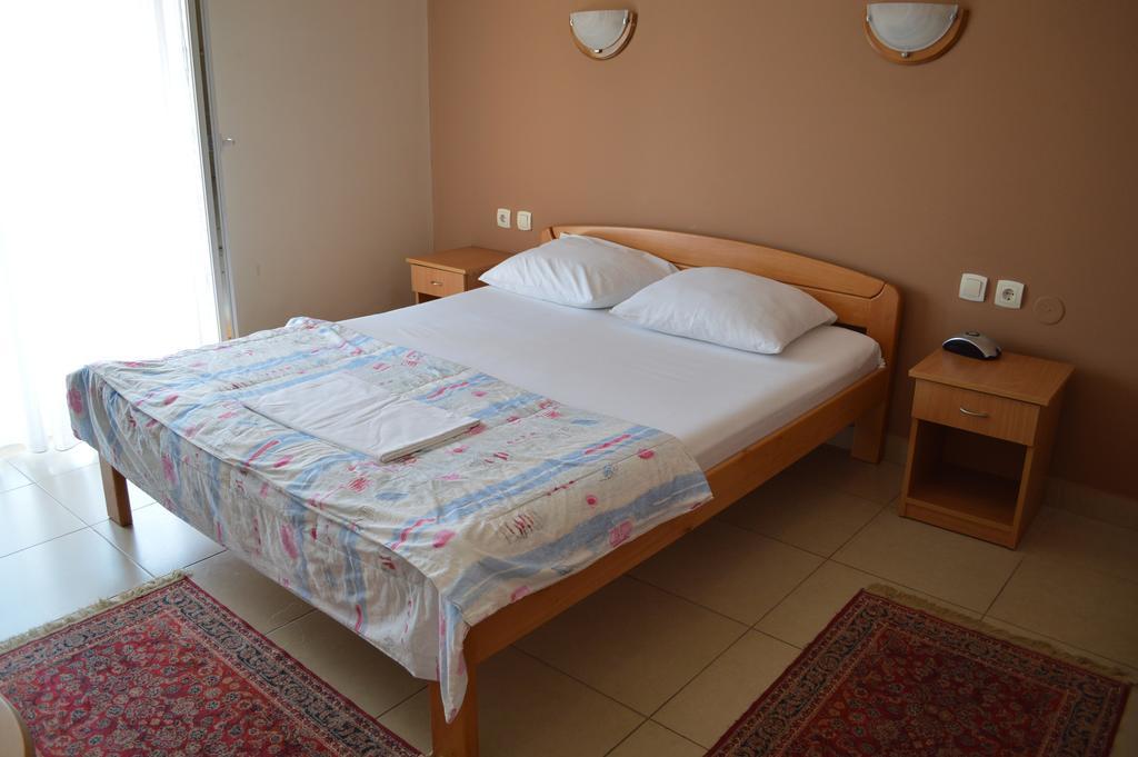 Hotel Kangaroo Budva Eksteriør bilde