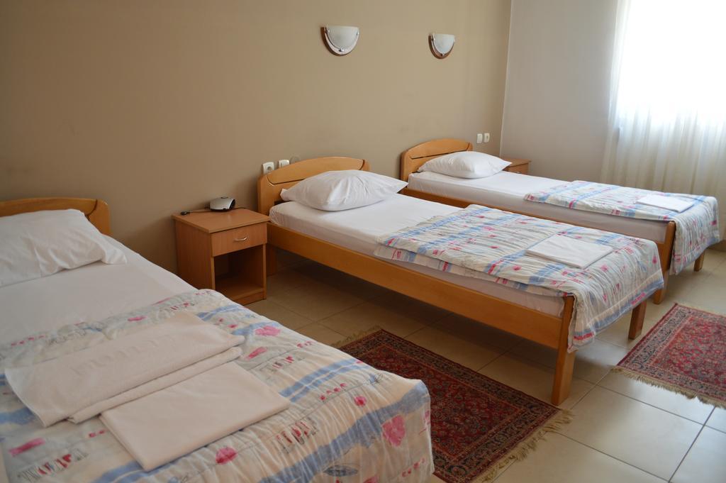 Hotel Kangaroo Budva Eksteriør bilde