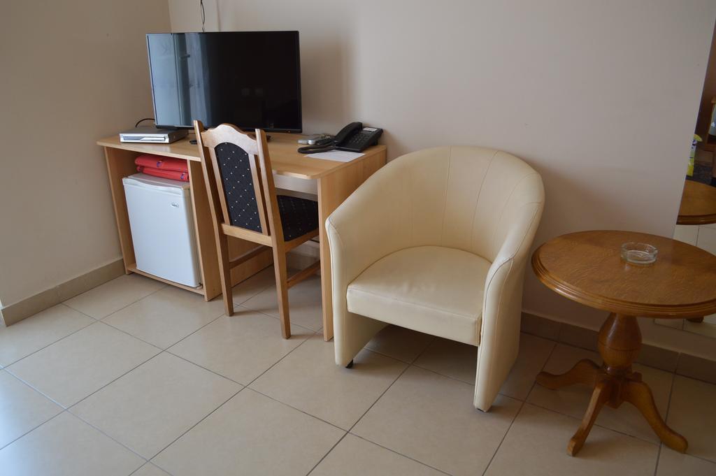 Hotel Kangaroo Budva Eksteriør bilde