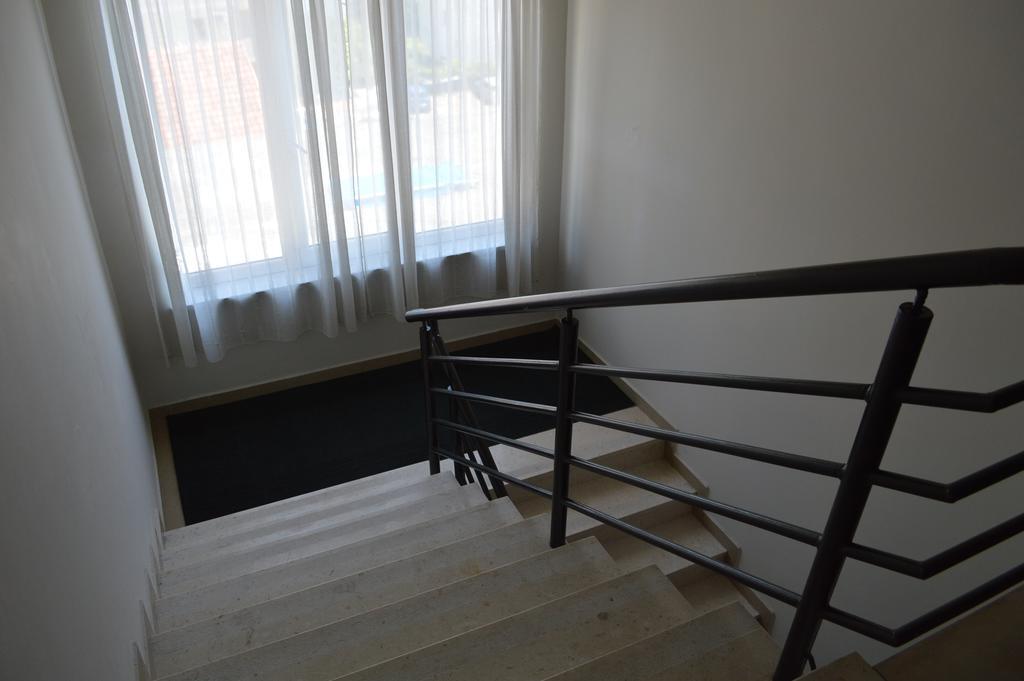 Hotel Kangaroo Budva Eksteriør bilde