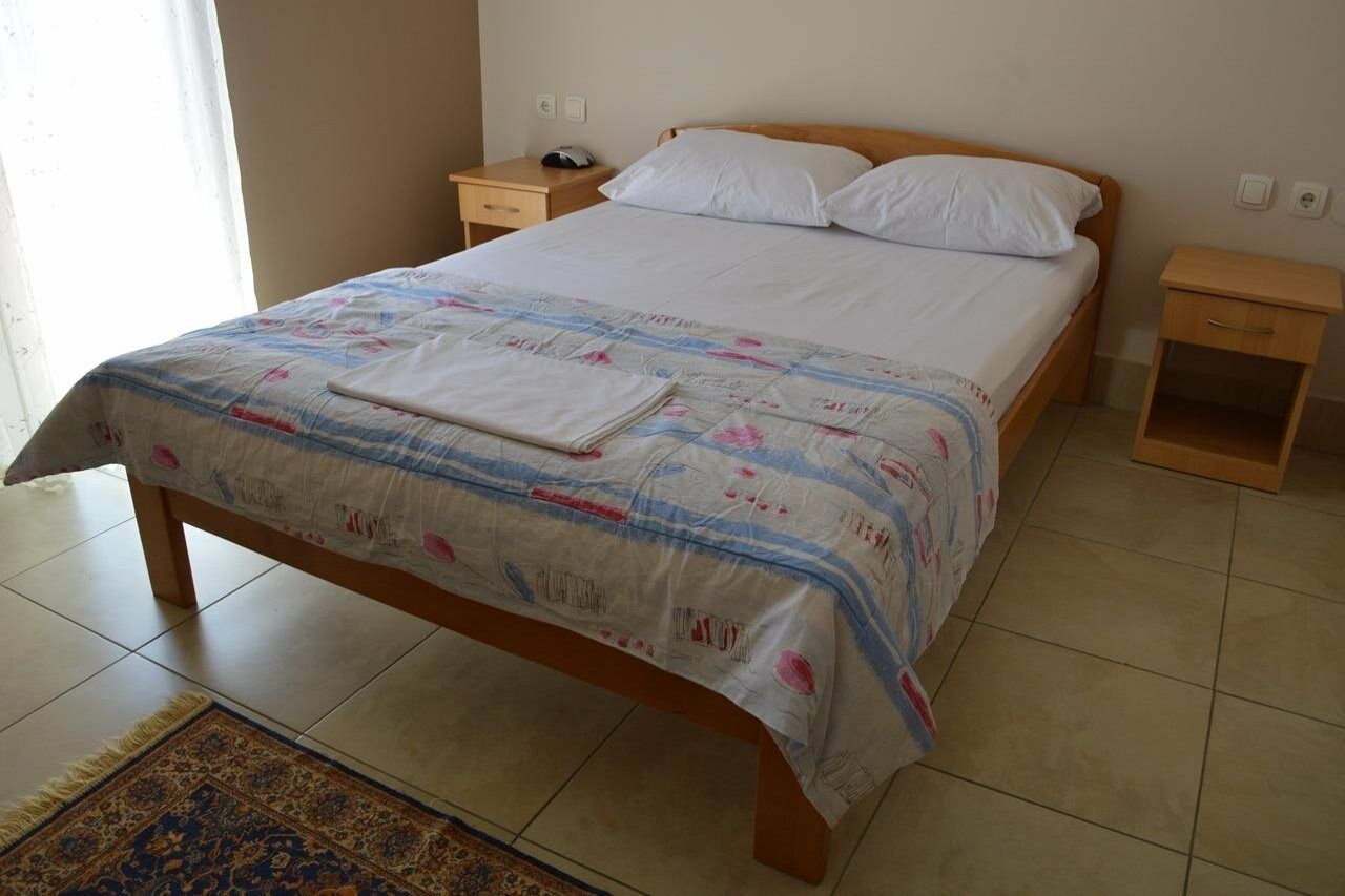 Hotel Kangaroo Budva Eksteriør bilde